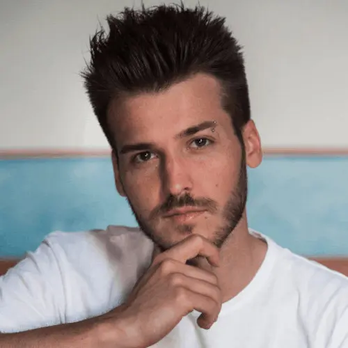 startprise alessandro buffoli